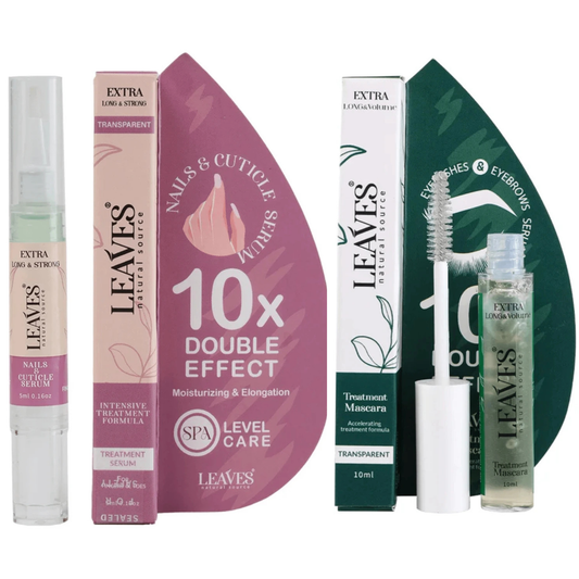 مجموعة لييفز للجمال الطبيعي