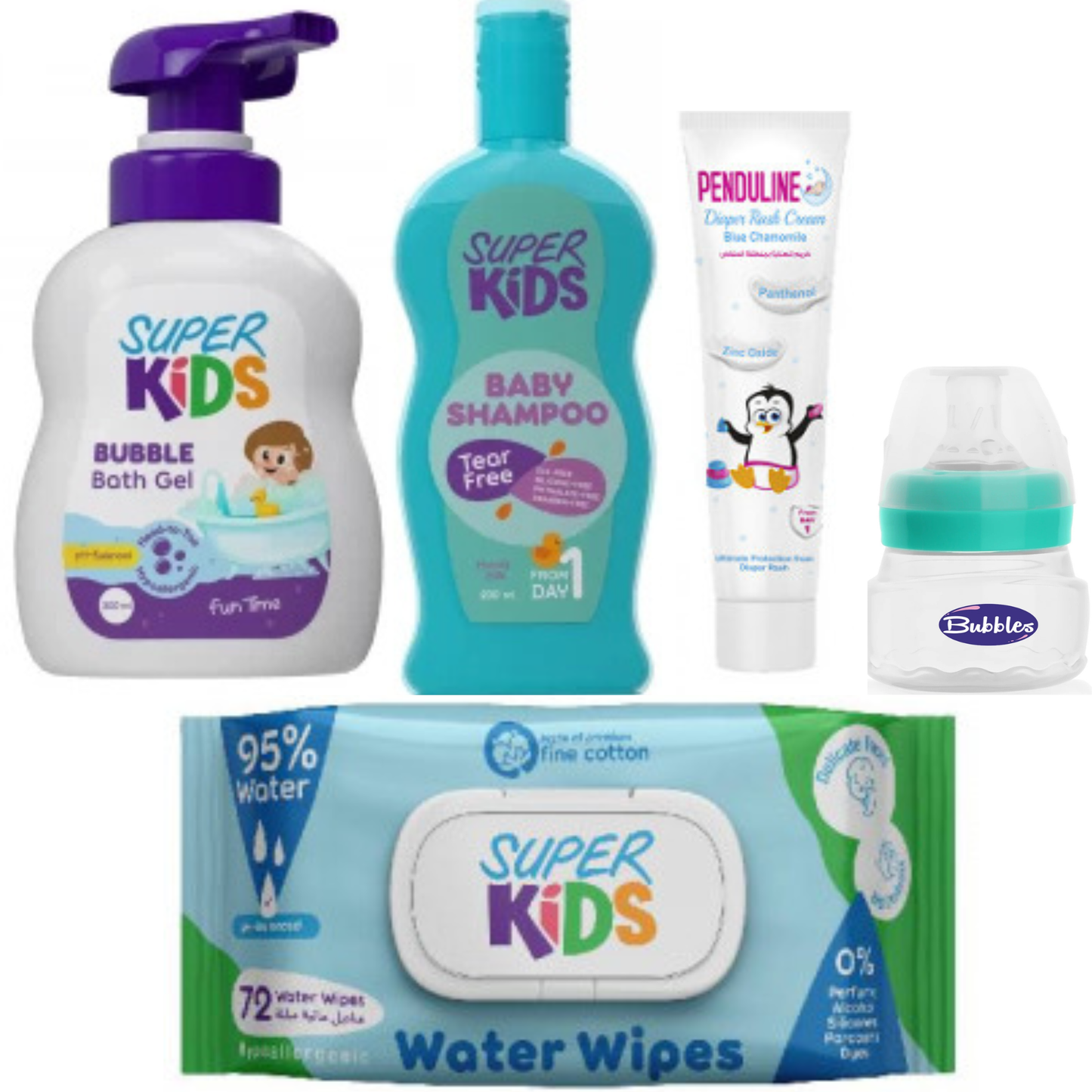 شنطة البيبي من صحه اب