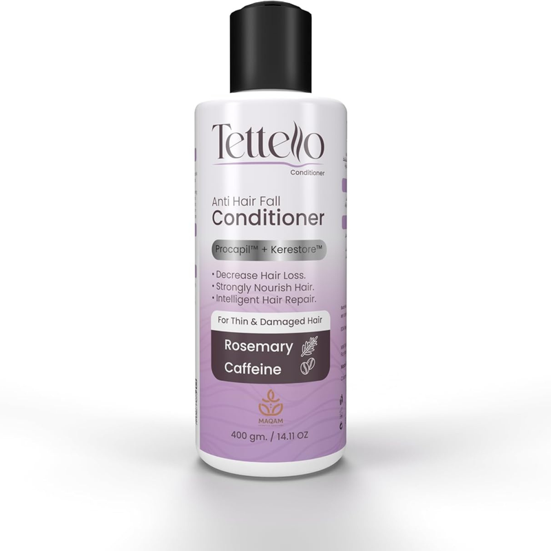 Titilayo Conditioner 400 ml