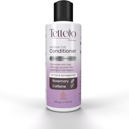 Titilayo Conditioner 400 ml