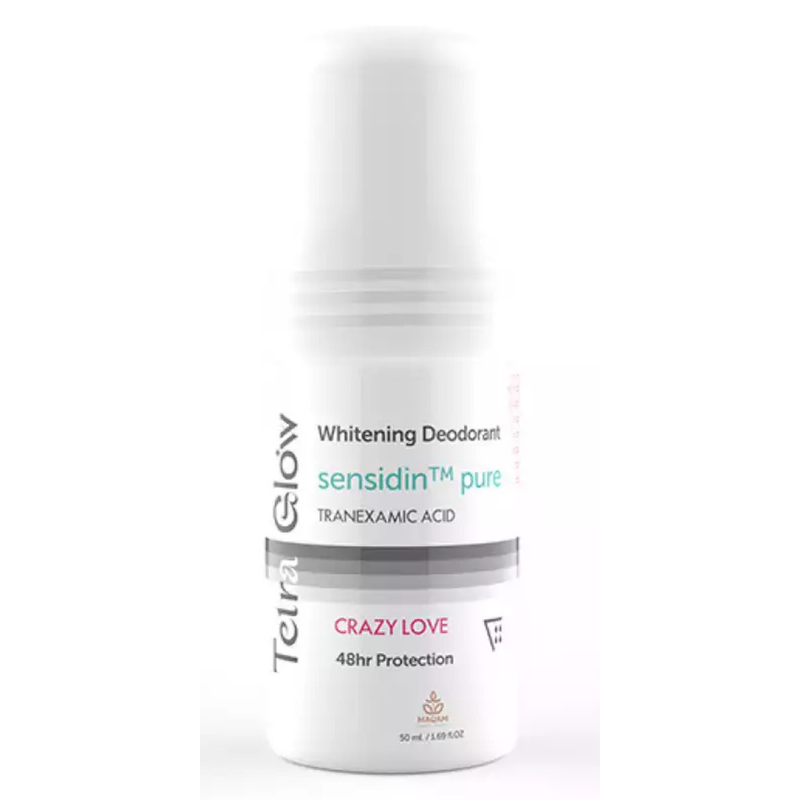 Tetraglo Crazy Love Deodorant 50ml