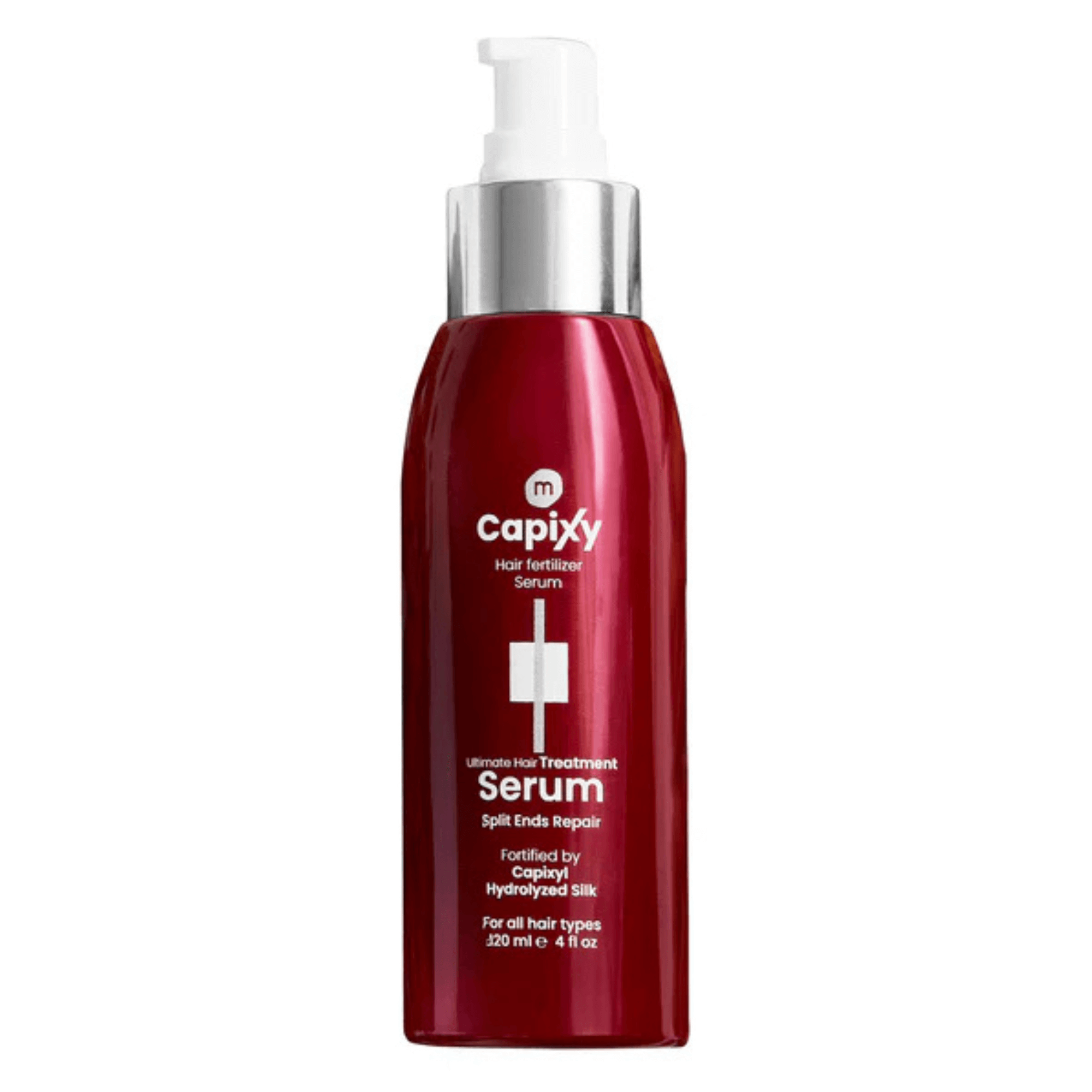 Capixie Serum 120ml