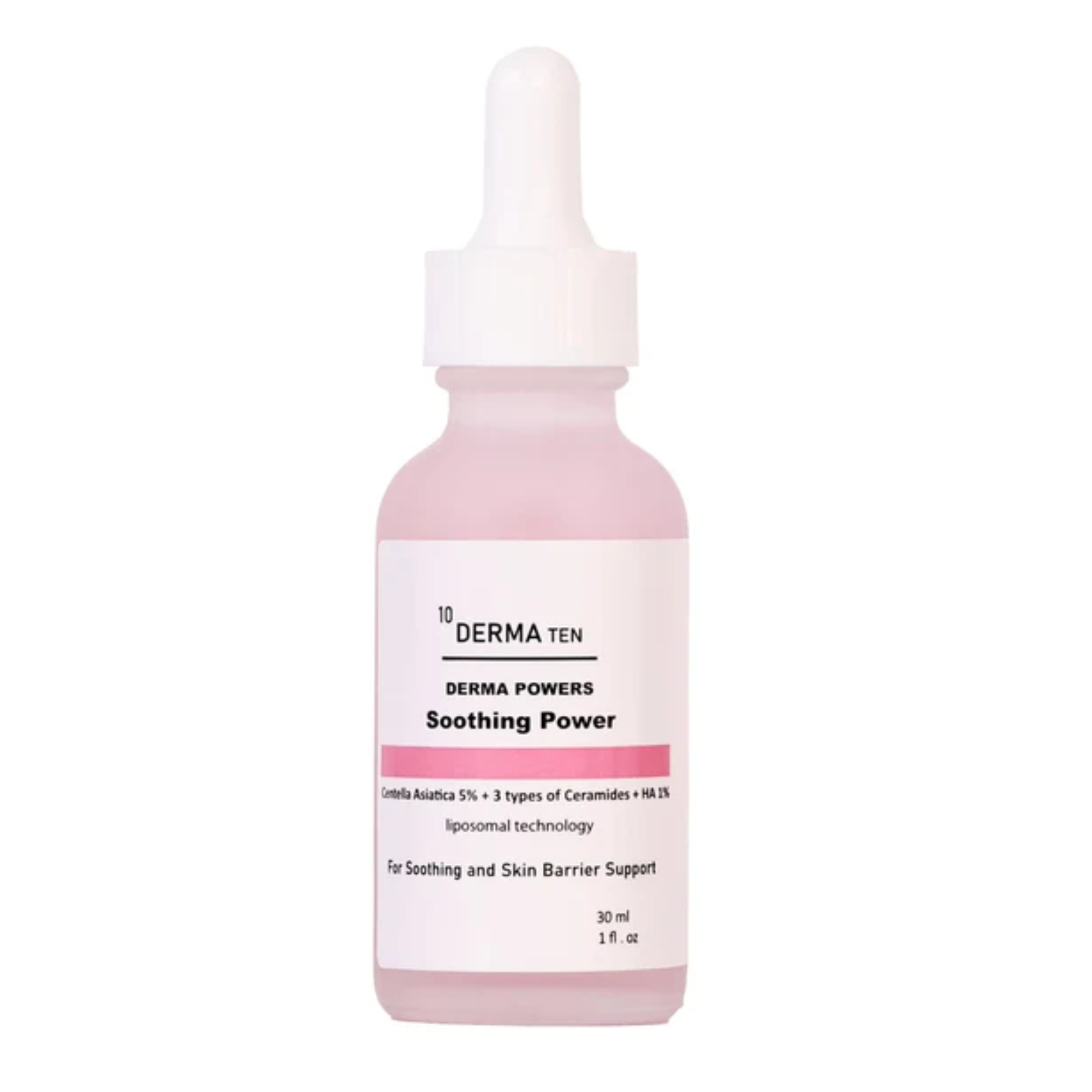 Dermaten Centella Hydrating Serum 30 ml