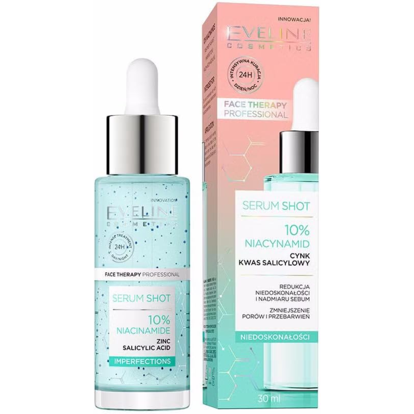Eveline Niacinamide Serum 30 ml