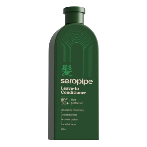 CeruPaiP Leave-in Conditioner 200ml