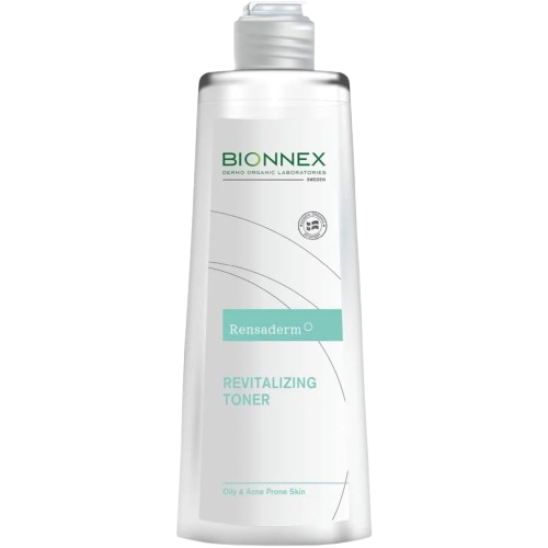 Bionnex Renewing Toner for Oily Skin 200ml