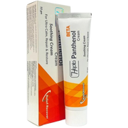 Hepta Panthenol Beta Anti-Inflammatory Cream 50g