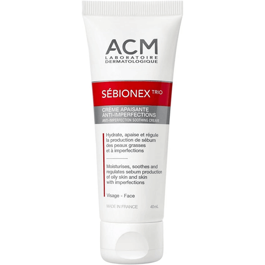 ACM Sebionex Trio Anti-Blemish Cream 40ml
