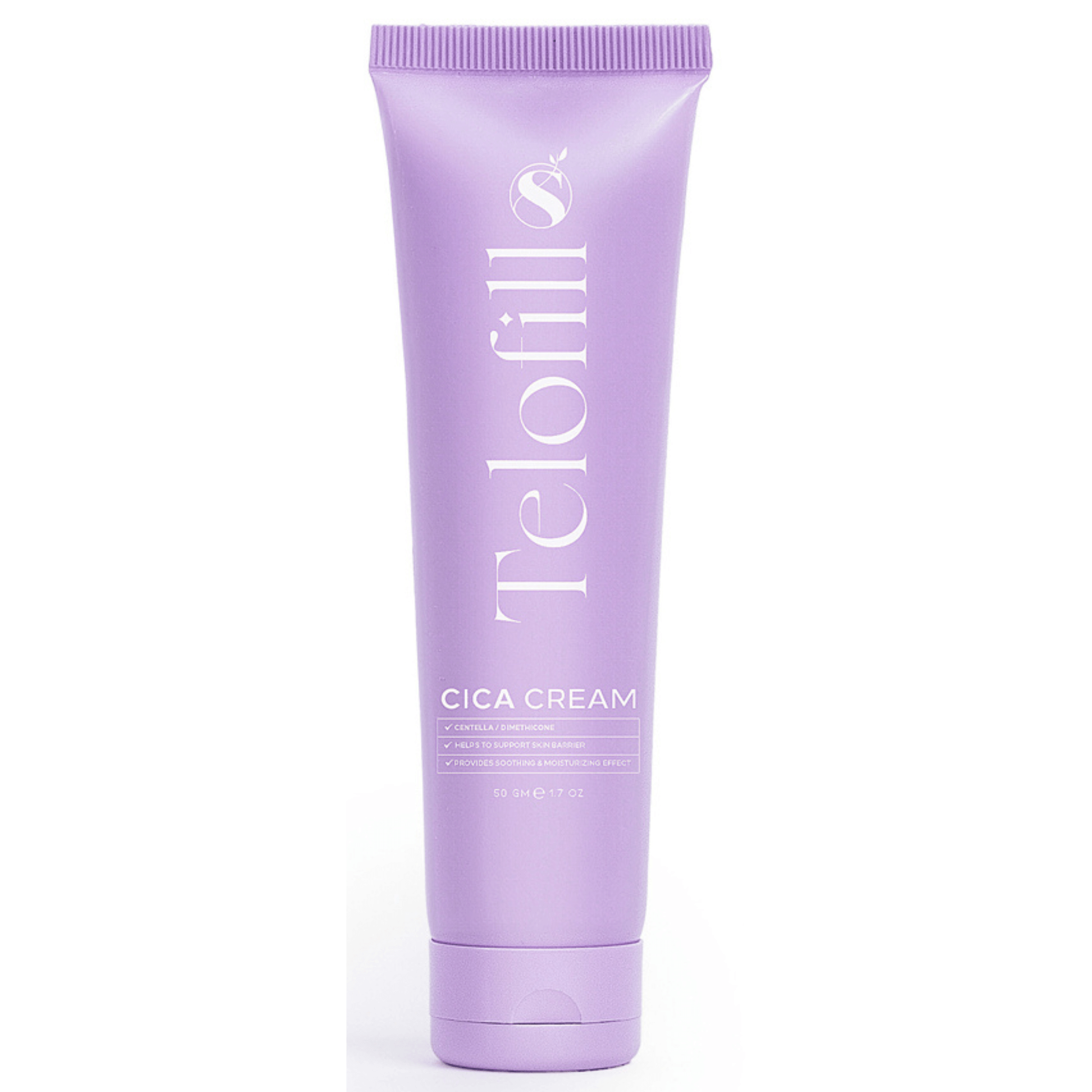 Tilophil Cica Moisturizing Cream 50g