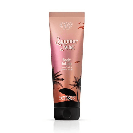 Eva Skin Care Summer Twist Lotion 240ml