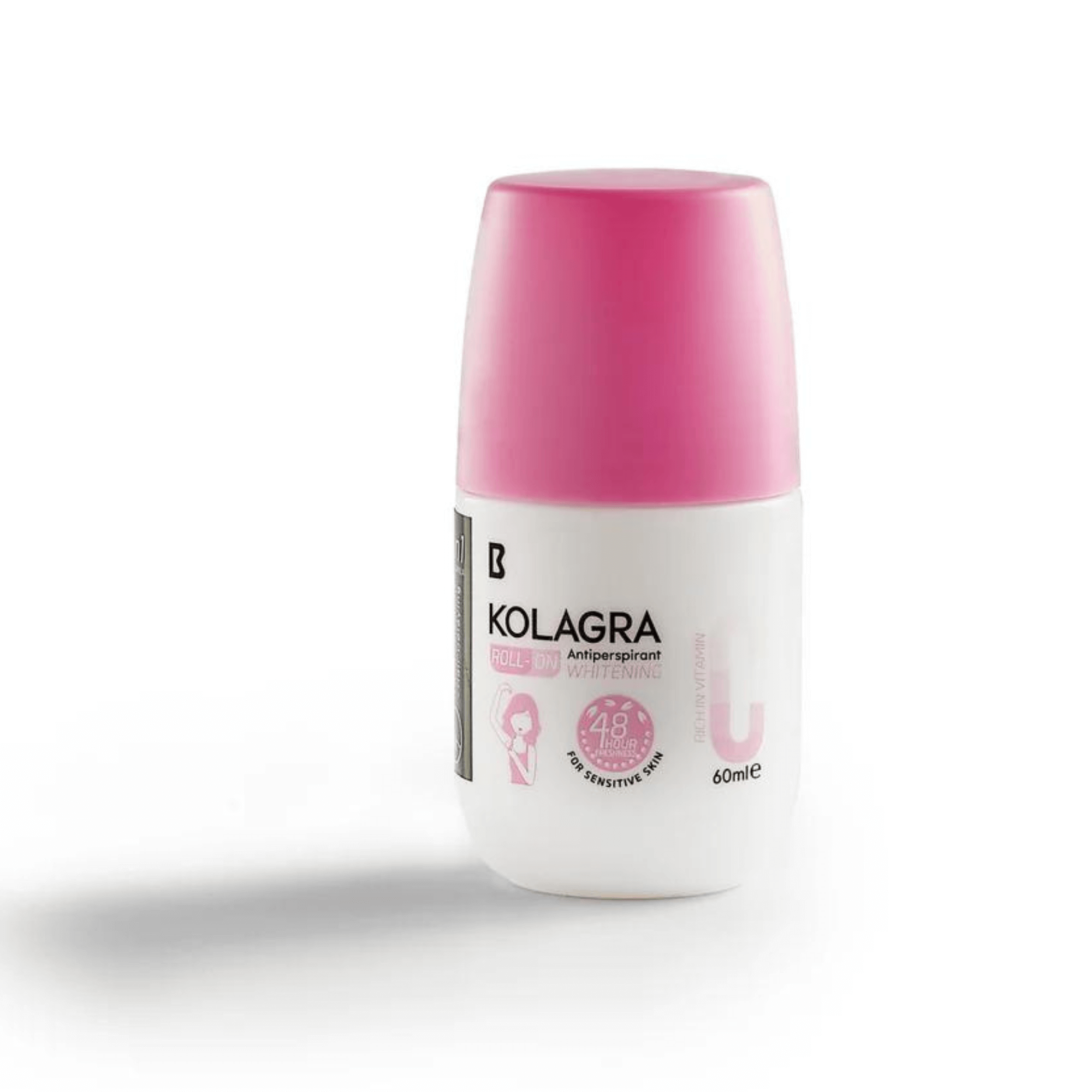 Kolagra Roll-on 3-in-1 60ml