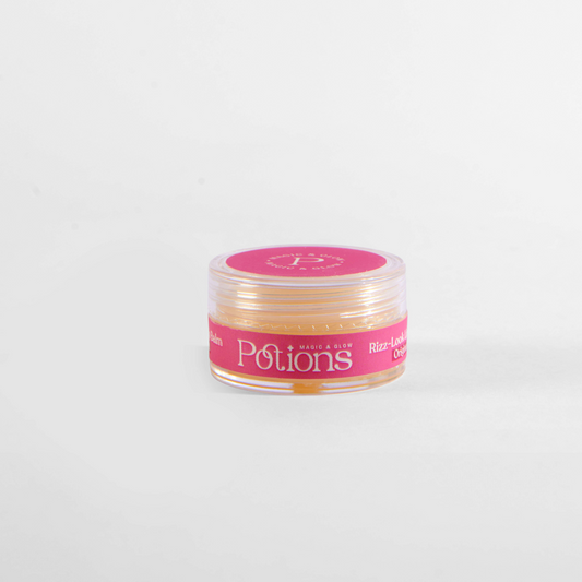 Riz Look Lip Balm 10g