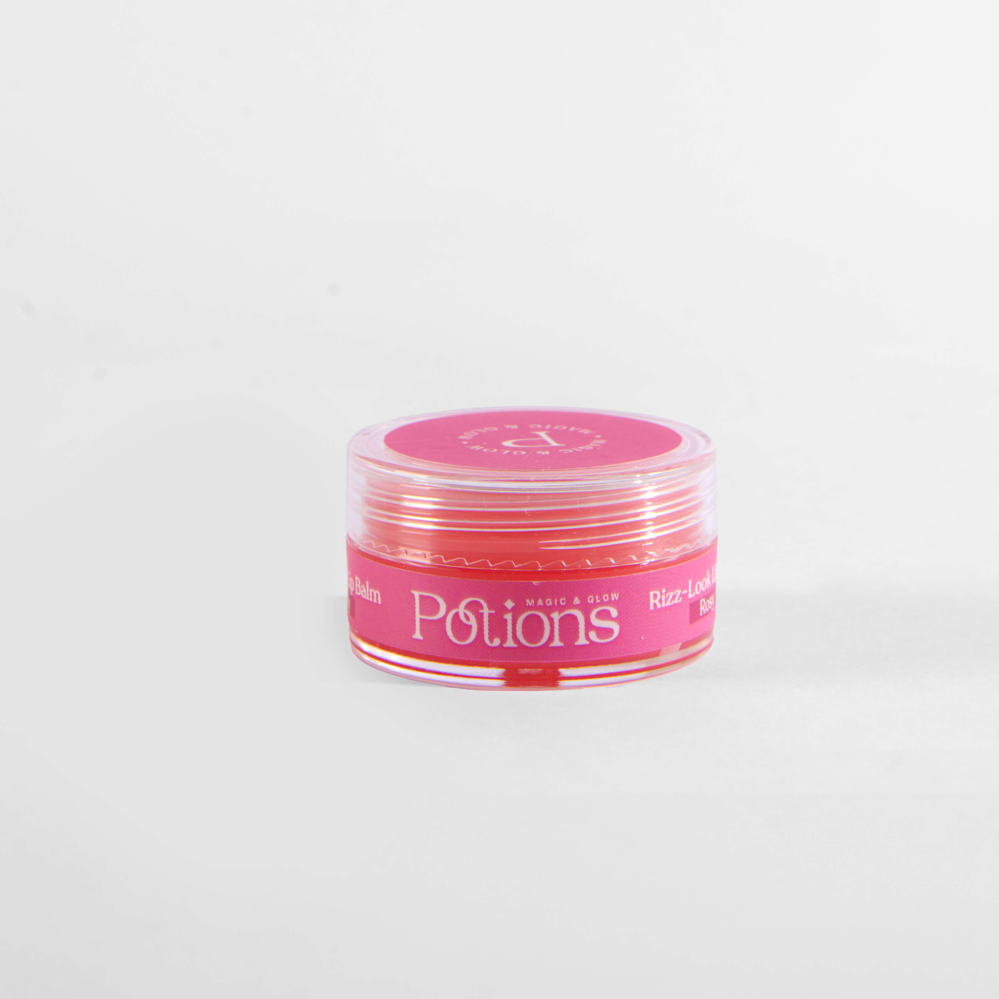 Reiz Look Lip Balm Rose 10g
