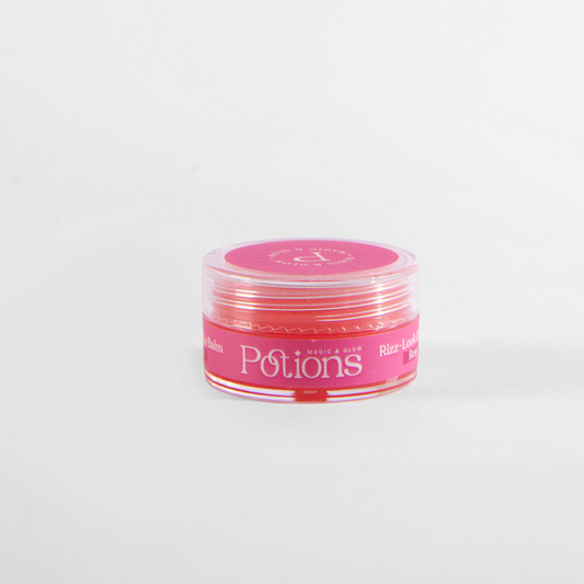 Reiz Look Lip Balm Rose 10g