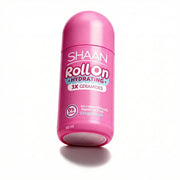 شان مزيل عرق مرطب بدون رائحة 60 مل
