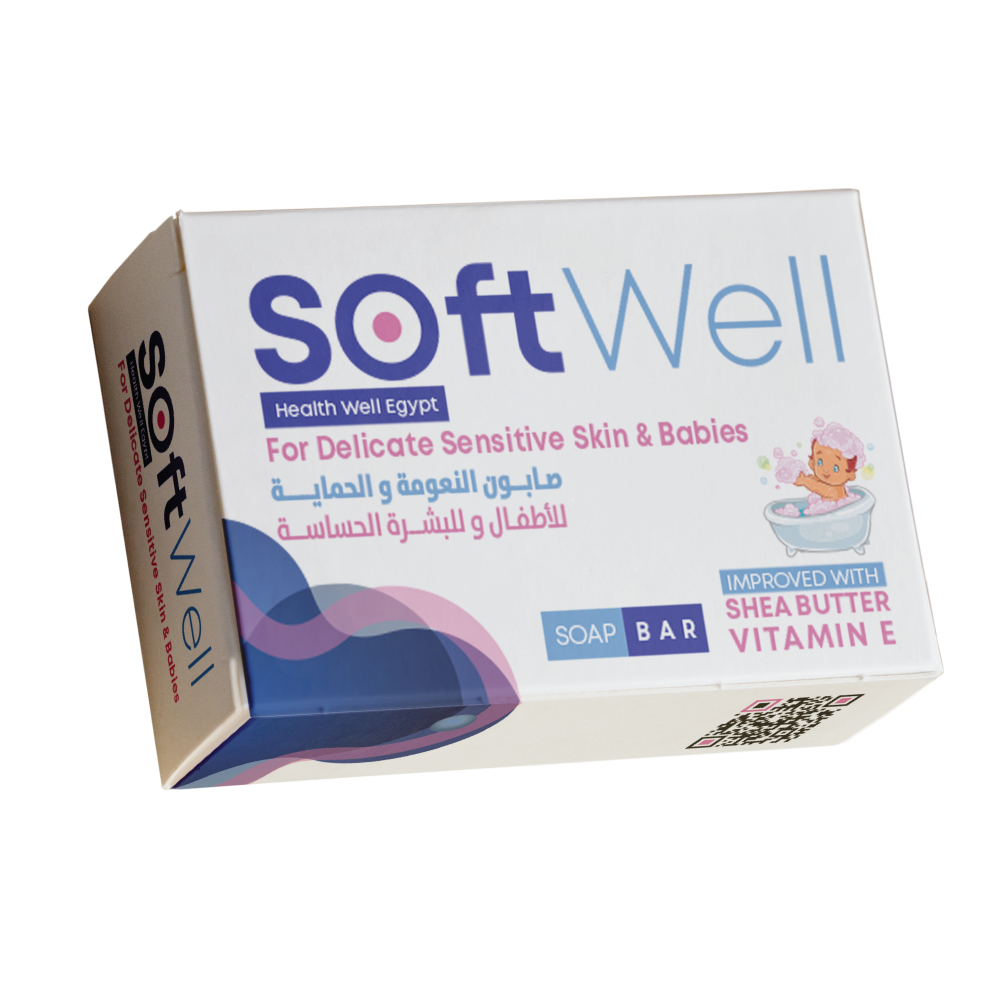 سوفت ويل 80جرام