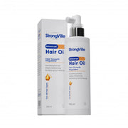 سترونج فيل زيت للشعر 200مل