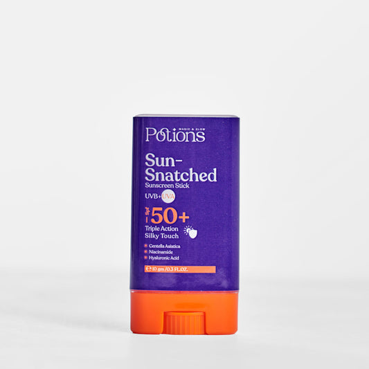 Sun Snatcher Sunscreen Stick 10 ml
