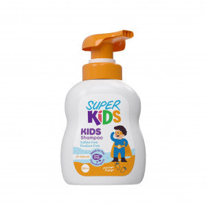 Super Kids Mango Shampoo 300ml