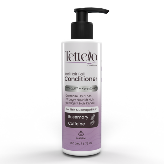 Titilayo Anti-Hair Loss Conditioner 200ml