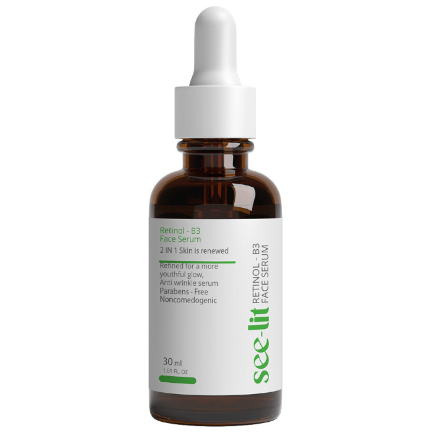 C-Lit Retinol Serum