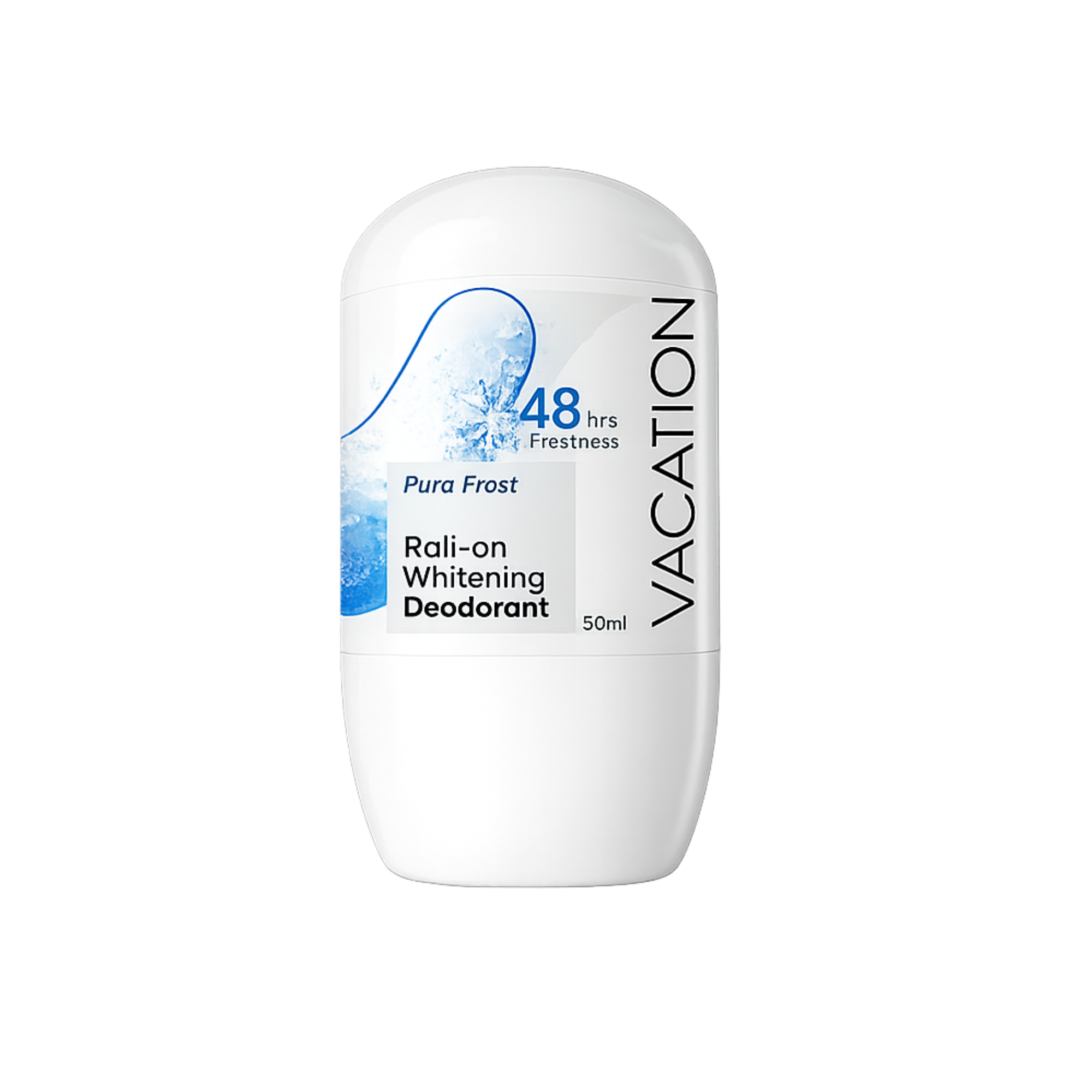 Vacation Power Freeze Roll-On Deodorant 50 ml