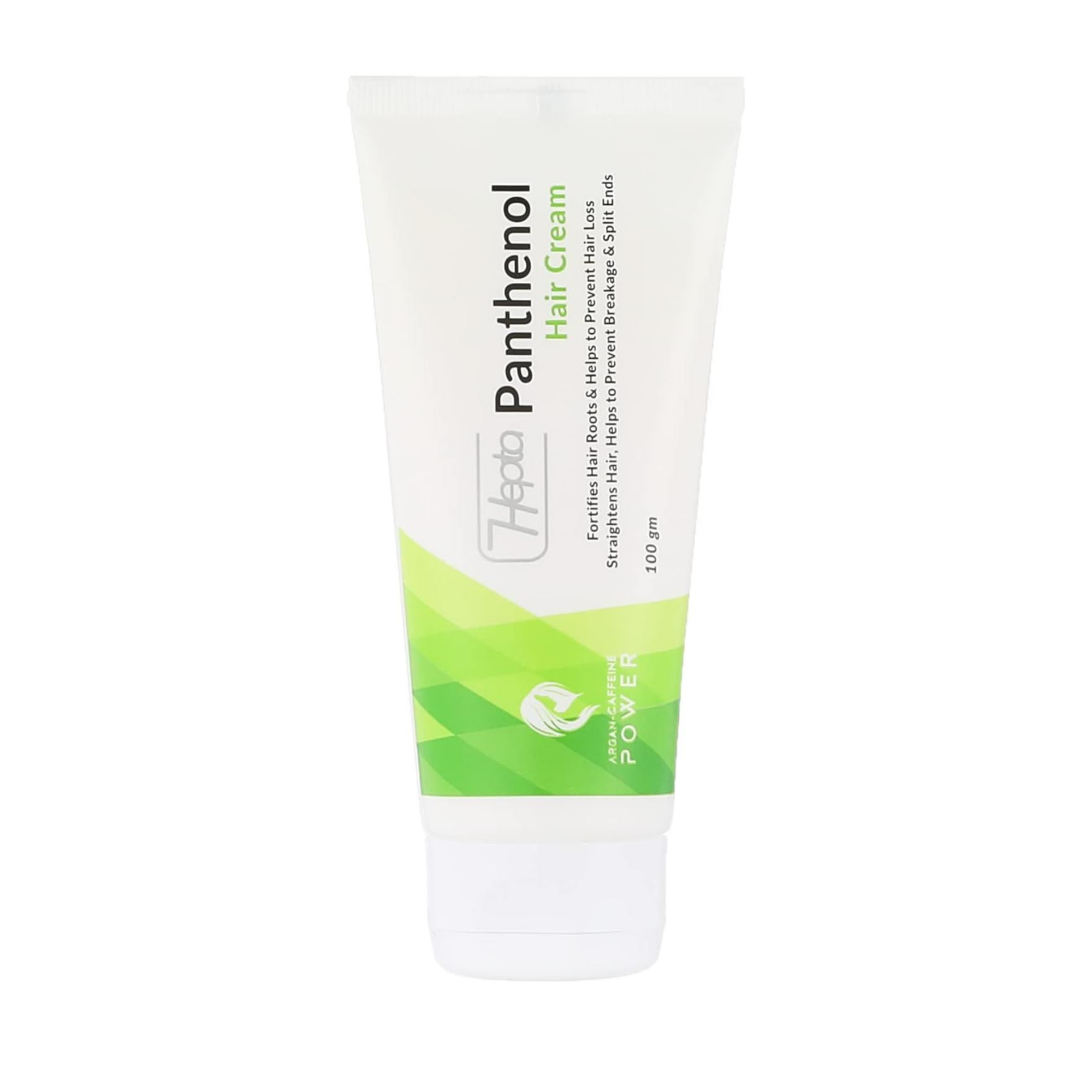 Hepta Panthenol Moisturizing Hair Cream 100g