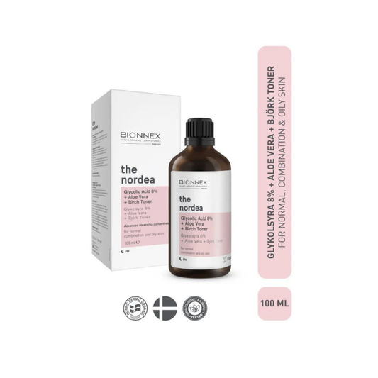 Bionnex Glycolic Toner 100 ml