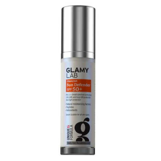 Glamy Lab Sunscreen +50 50ml