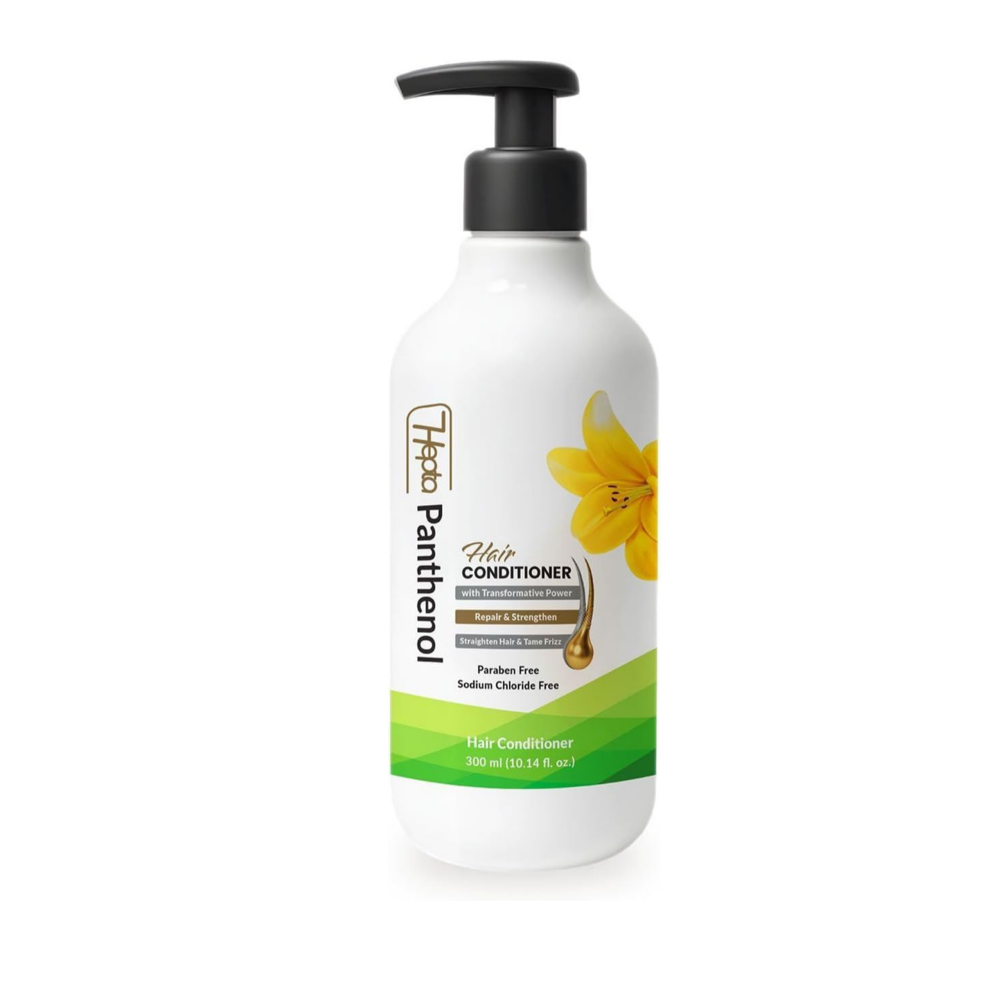 Hepta Panthenol Hair Moisturizing Conditioner 300 ml