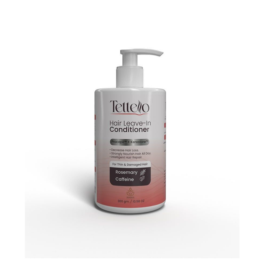Titilayo Anti-Hair Loss Leave-In Conditioner 300ml