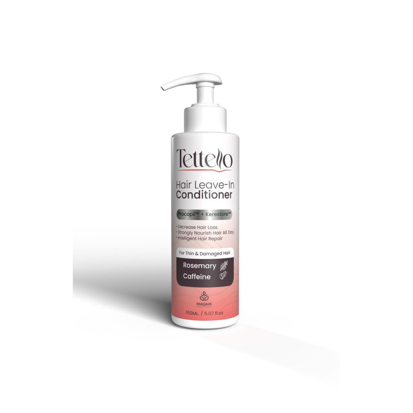 Titilio Anti-Hair Loss Leave-In Conditioner 150ml