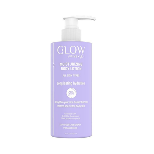 Glomark Moisturizing Body Lotion 200ml