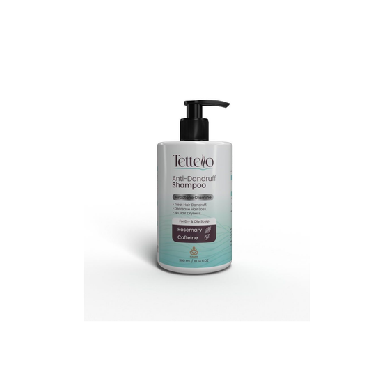 Titilio Anti-Dandruff Shampoo 300ml
