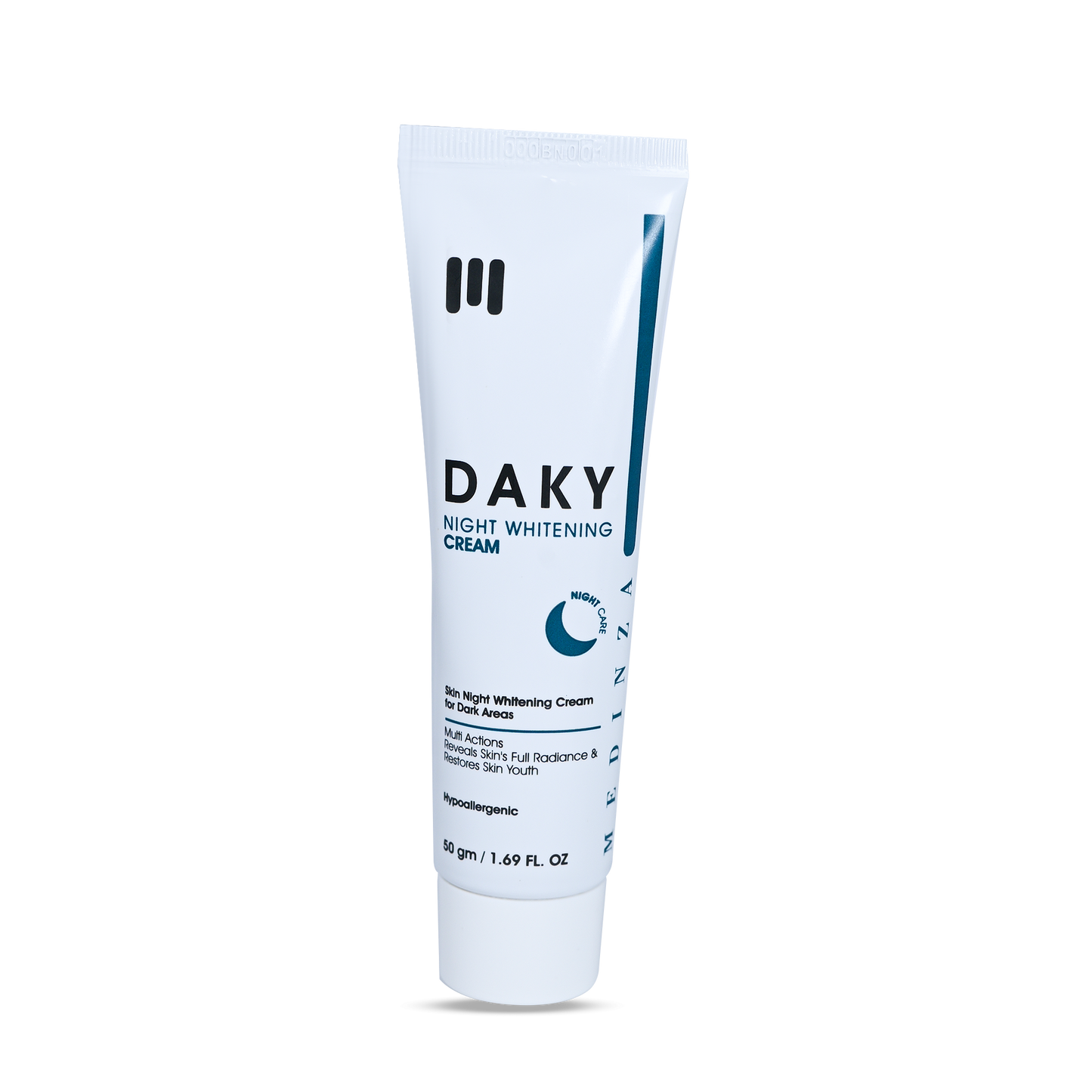 Daki Night Lightening Cream