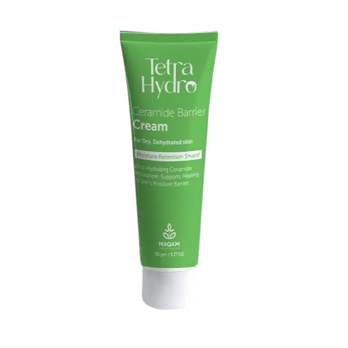 Tetraheido Ceramide Moisturizing Cream 50ml