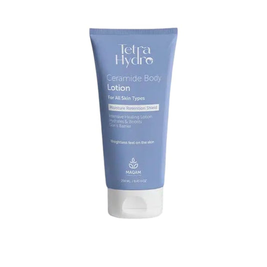 Tetra Hydra Ceramide Body Lotion 250ml