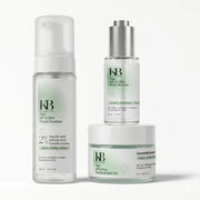 KB The All-in-One Intelligent Skincare Bundle