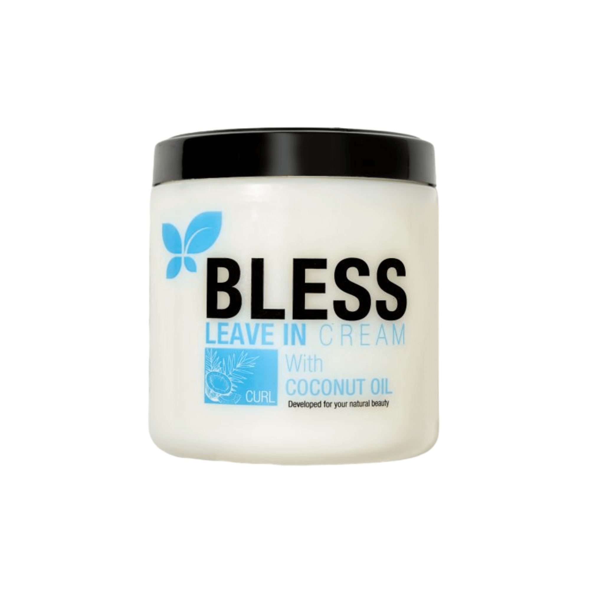 Bliss Leave-in Coconut Cream 180ml