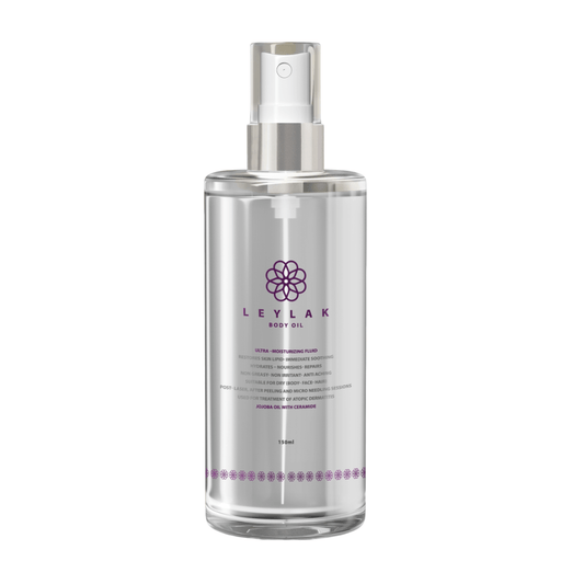 Laylak Body Oil 150ml