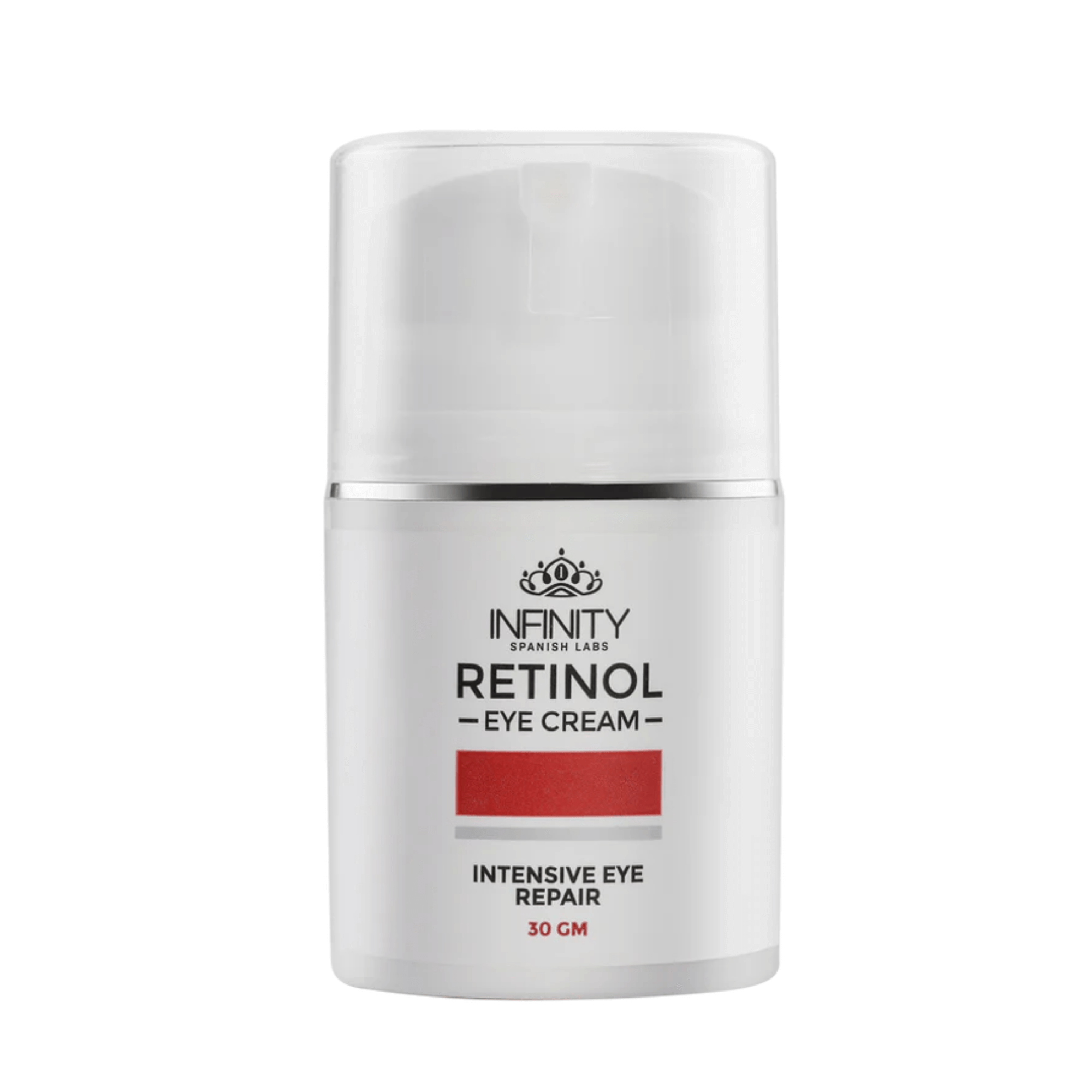 Infinity Retinol Eye Contour Cream 30gm