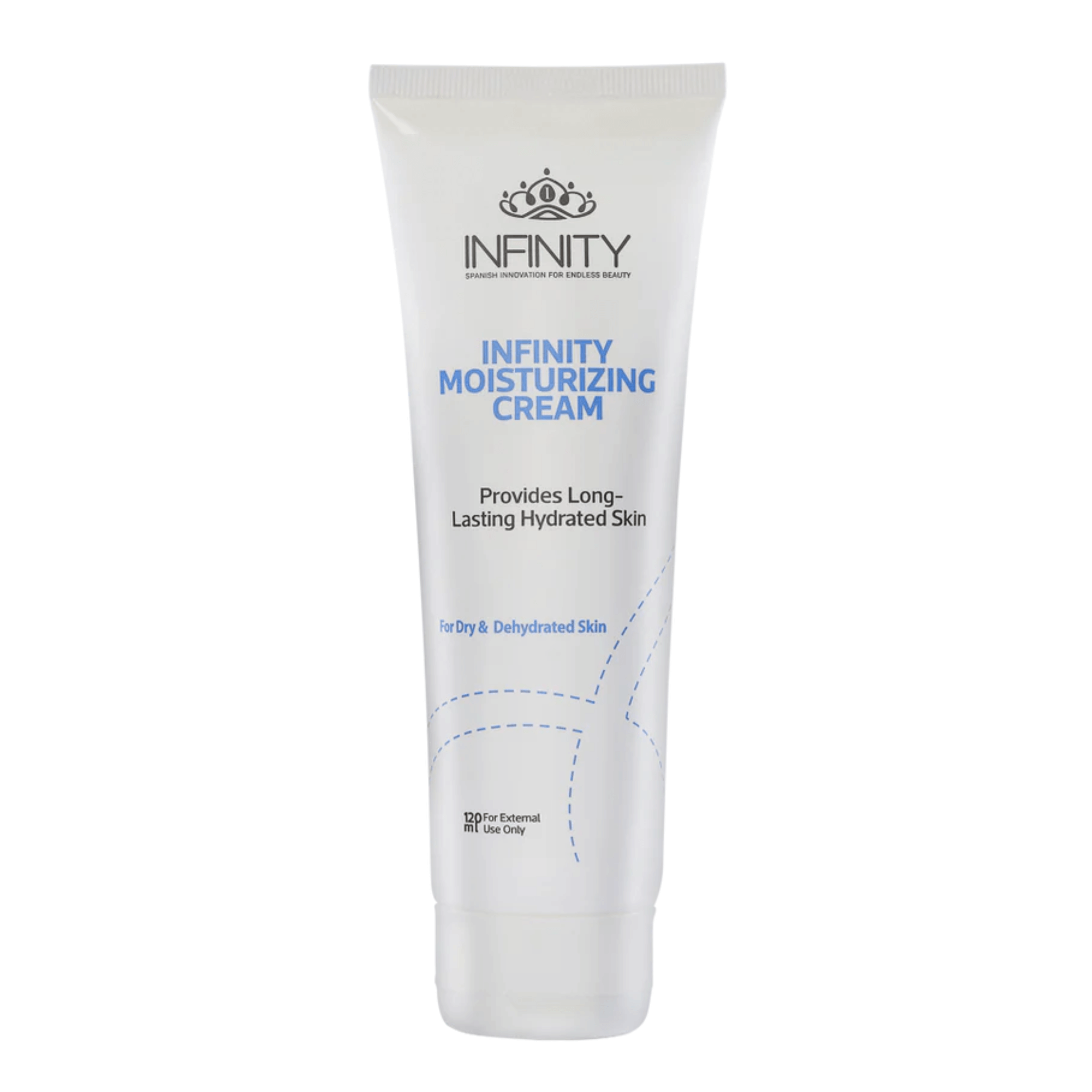 Infinity Moisturizing Cream 120g