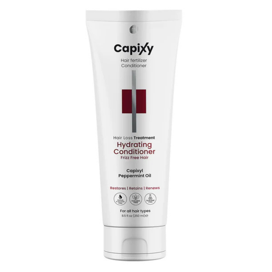 Capixy Hair Conditioner 250ml