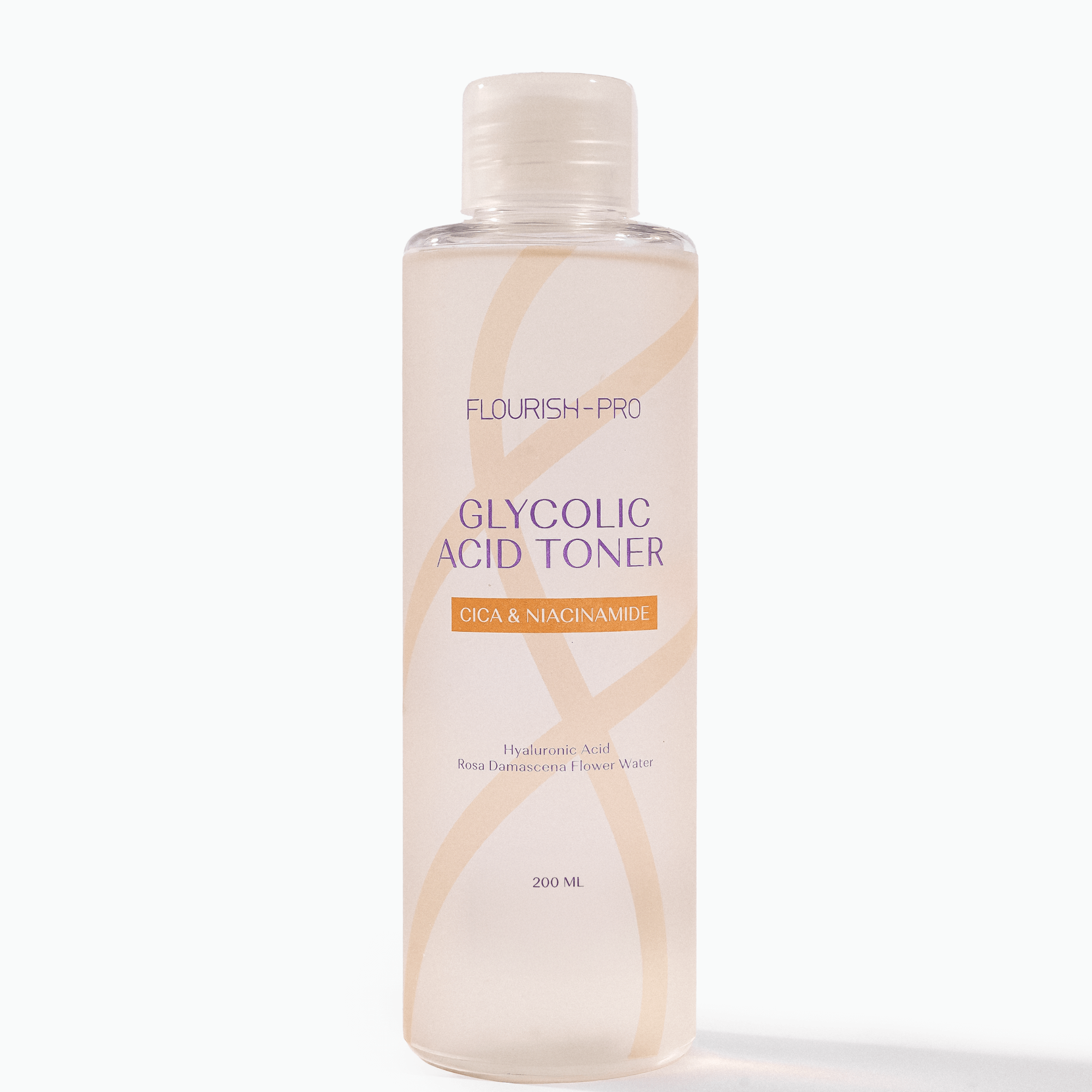 Flourish Toner 200 ml