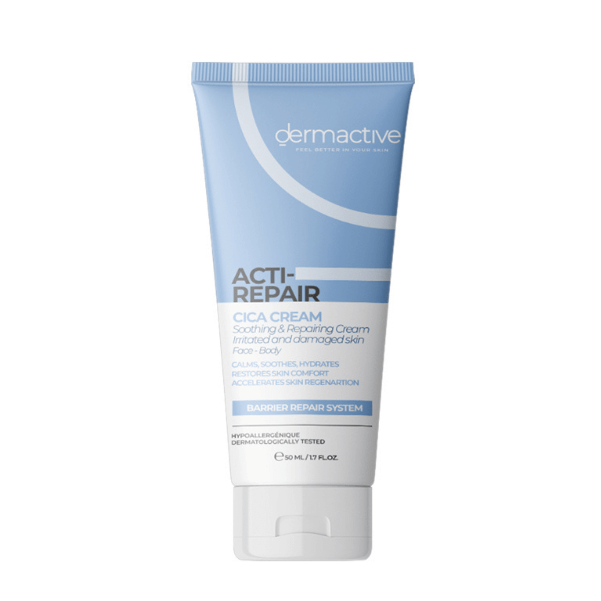Dermactive Acti Repair Cica Cream 50ml