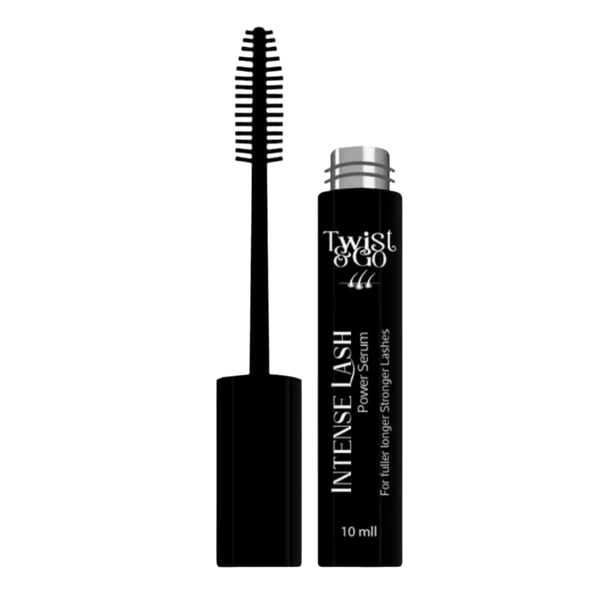 Twist & Go Eyelash and Eyebrow Serum