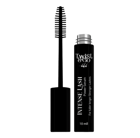 Twist & Go Eyelash and Eyebrow Serum