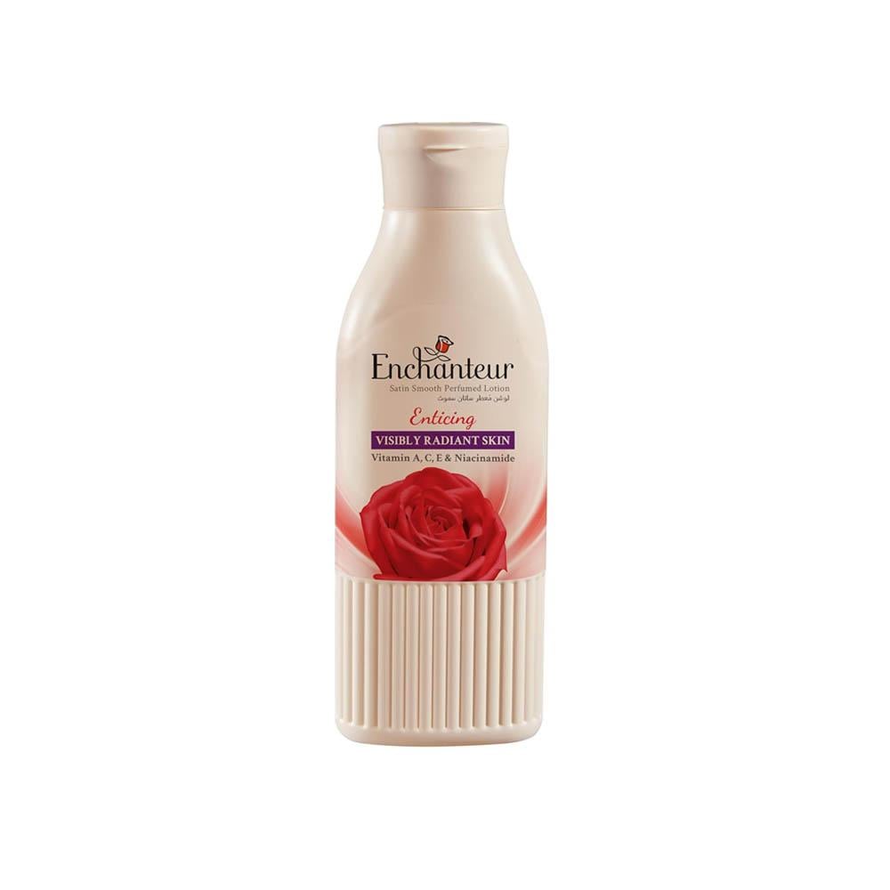 Enchanting Alluring Body Lotion 250ml