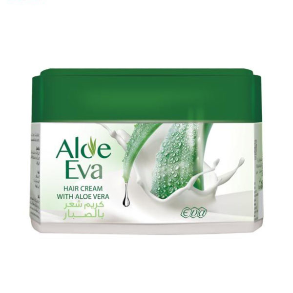 Eva Aloe Vera Hair Cream 45g