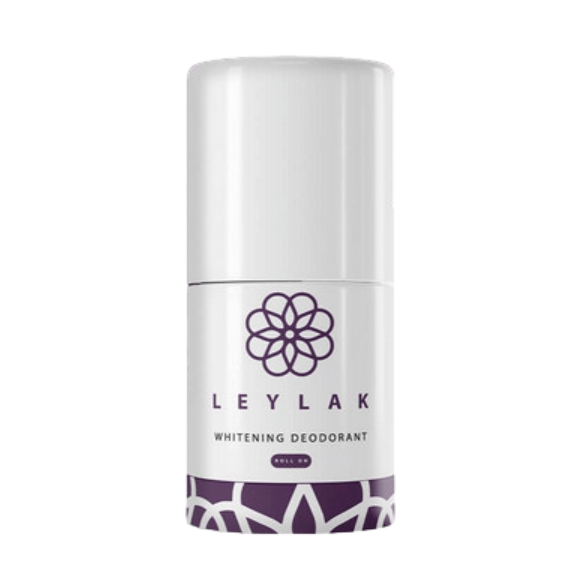 Lilac Roll-On Whitening Deodorant 50ml